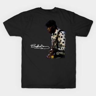 Buddy Guy T-Shirt